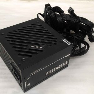 Power Supply Gigabyte  SALE OUT.  PSU GP-P650SS GEU1, 650W |  PSU | GP-P650SS GEU1 | USED, REFURBISHED, WITHOUT ORIGINAL PACKAGING | 650 W 