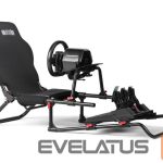 Computer chairs / desks Next Level Racing  GTLite Junior Foldable Cockpit 