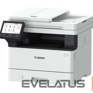 Printer Canon  I-SENSYS MF461dw II 3-in-1 Mono Laser Printer | 