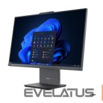 Personal computer Lenovo  ThinkCentre neo 55a 24 Gen 6 23.8 FHD AMD R5 220/16GB/512GB/AMD Radeon 740M/WIN11 Pro/ENG kbd/Luna Grey/3Y Warranty | 
