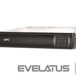 Servers Schneider Electric  APC Smart-UPS 2200VA LCD RM 2U 230V with Network Card | 