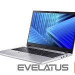 Laptop computer Acer  TravelMate TMP215-55-G2-TCO 15.6“ WUXGA Intel Core 5 225U/16GB/512GB SSD/Intel Iris Xe/Win11Pro/Eng backlit kbd/Grey/FP/FHD/3Y Warranty 