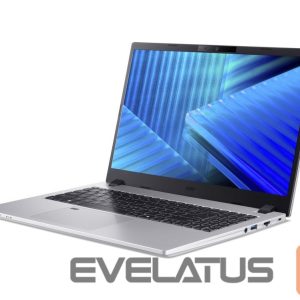 Laptop computer Acer  TravelMate TMP215-55-G2-TCO 15.6“ WUXGA Intel Core 5 225U/16GB/512GB SSD/Intel Iris Xe/Win11Pro/Eng backlit kbd/Grey/FP/FHD/3Y Warranty 