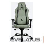 Computer chairs / desks AROZZI  Supersoft | Vernazza | Gaming Chair | Forest Green 