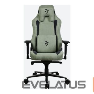Computer chairs / desks AROZZI  Supersoft | Vernazza | Gaming Chair | Forest Green 