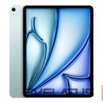 Tablet Apple  | iPad Air | Blue | 13 " | 2732 x 2048 pixels | IPS |  | 12 GB | M4 | 512 GB | Wi-Fi | Front camera | 12 MP | Rear camera | 12 MP | Bluetooth | 6.0 | iPadOS | 26 