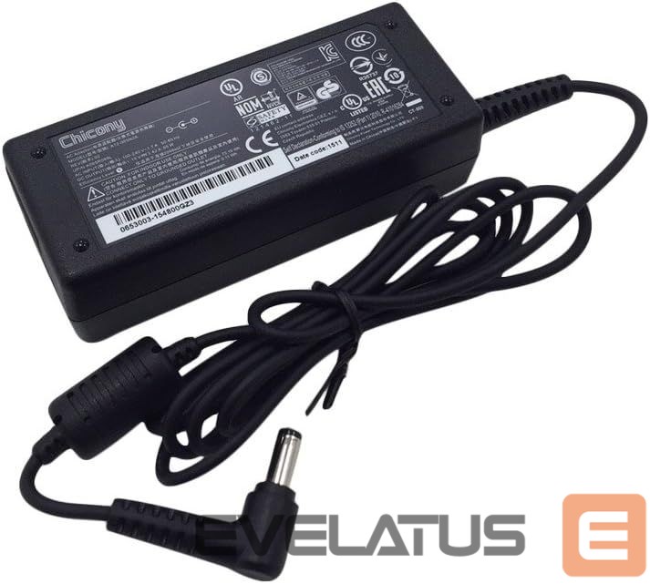 Adapter Gigabyte Power adapter for A16 and Aero X16 | 9JRADA-150FEUM-EE00 | 150W | AC Adapter
