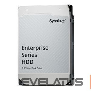 Hard drive HDD Synology  HAS5310-12T 3.5” Hard Drive 12 TB SAS 12Gb/s New F/s | 