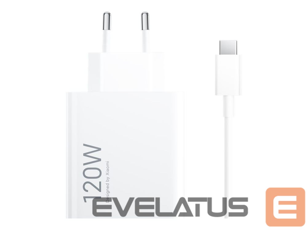 Cable Xiaomi | 100W Charging Combo, USB Type-A, EU