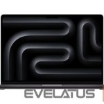 Laptop computer Apple  MacBook Pro 14"  M5 Pro 18C CPU, 20C GPU/24GB/2TB SSD/Space Black/INT | 