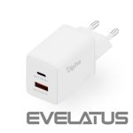 Other Computer Accessory Digitus  USB GaN Charger 45W, 1x USB-C, 1x USB-A | DA-10302 