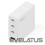 Other Computer Accessory Digitus  USB GaN Charger 140W, 3x USB-C, 1x USB-A | DA-10305 