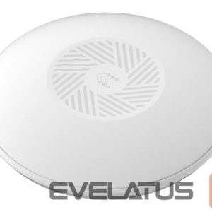 Routers Teltonika  Wireless WI-FI 6 Access Point | TAP400 | 2.4 GHz, 5 GHz | 802.11ax | 100/1000/2500 Mbit/s | Ethernet LAN (RJ-45) ports 1 | MU-MiMO Yes | PoE in 