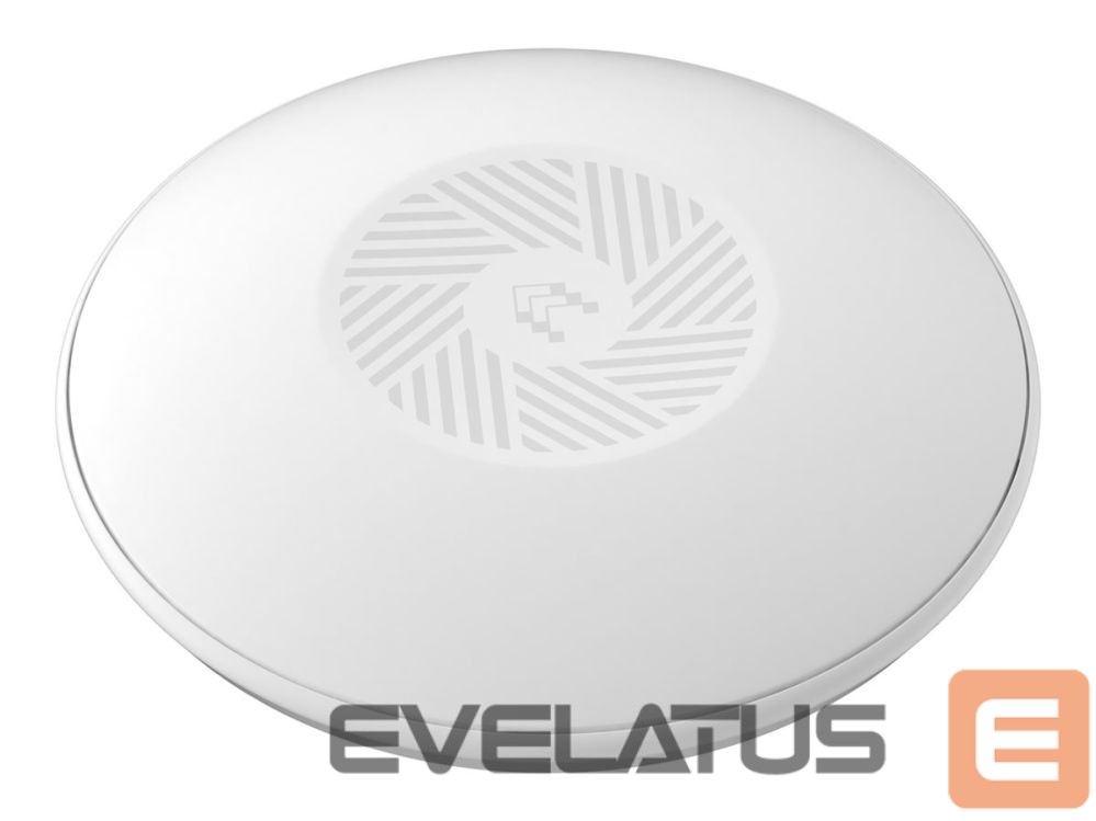 Routers Teltonika Wireless WI-FI 6 Access Point | TAP400 | 2.4 GHz, 5 GHz | 802.11ax | 100/1000/2500 Mbit/s | Ethernet LAN (RJ-45) ports 1 | MU-MiMO Yes | PoE in