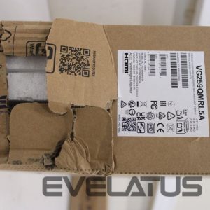 Monitor Asus  SALE OUT.  |  TUF Gaming VG259QMRL5A | 24.5 " | Fast IPS | 16:9 | 310 Hz | 1 ms | 1920 x 1080 pixels | 400 cd/m² | HDMI ports quantity 2 | DAMAGED PACKAGING 