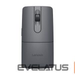 Computer mouse Lenovo  ThinkPad Bluetooth Presenter Mouse (Aura Edition) | Wireless | Bluetooth | Thunder Grey 