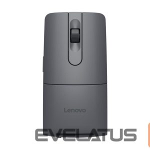 Computer mouse Lenovo  ThinkPad Bluetooth Presenter Mouse (Aura Edition) | Wireless | Bluetooth | Thunder Grey 