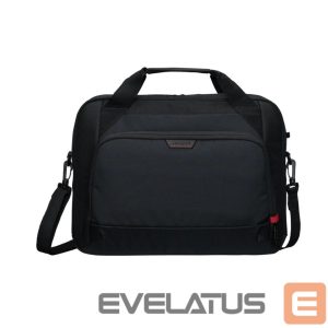 Laptop Bag Targus  | CN415GL Classic EcoSmart | Fits up to size 15-16 " | Briefcase | Shoulder strap | Black 