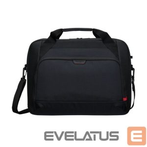 Laptop Bag Targus  | CN418GL Classic EcoSmart | Fits up to size 17-18 " | Briefcase | Shoulder strap | Black 