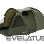 Fishing goods Easy Camp  Family tent | Kinn 5 | 5 person(s) | Green 