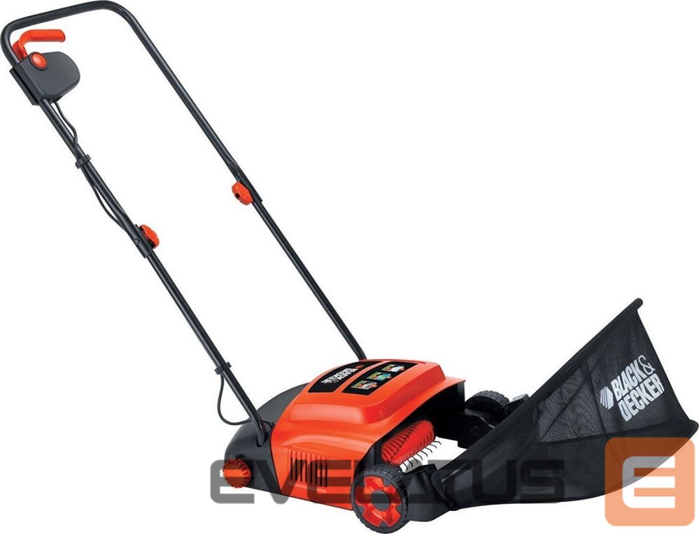 Miscellaneous tools Black & Decker GD300-QS | Lawn Aerator, 600 W