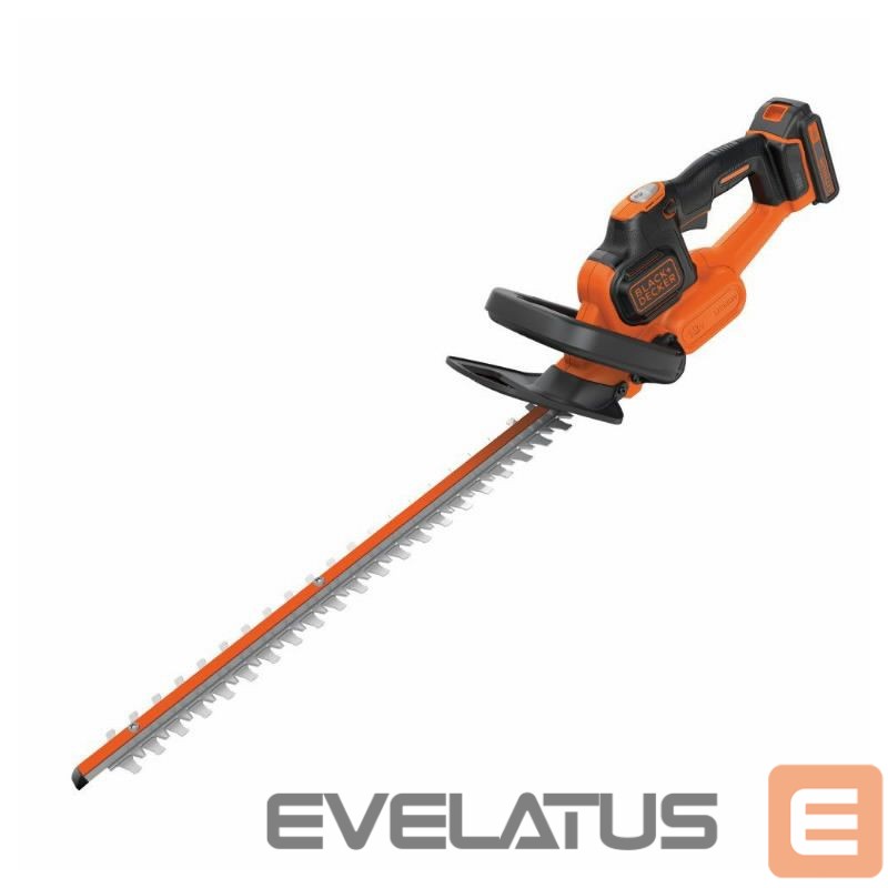 Miscellaneous tools Black & Decker Brushcutter GTC18452PC-QW | Cordless
