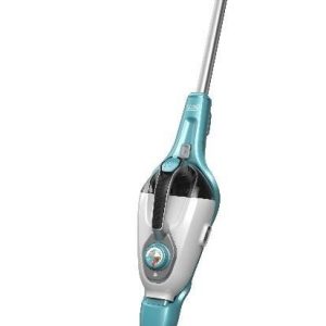 Other small household appliances Black & Decker  Steam cleaner | FSMH1321-QS | Power 1300 W | Steam pressure 2.5 bar | Water tank capacity 0.5 L | White/Aqua 