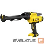 Smart device Stanley  | 18V V20 Caulk Gun (Tool Only) | SFMCE600B-XJ 