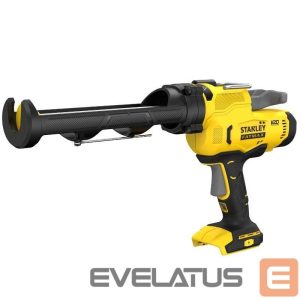 Smart device Stanley  | 18V V20 Caulk Gun (Tool Only) | SFMCE600B-XJ 