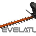 Other small household appliances Black & Decker  | Hedge trimmer | BEHTS451-QS | 550 W 