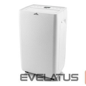Air purifier ETA  | Dehumidifier | Primer 4630 90000 | Power 330 W | Suitable for rooms up to 100 m² | Water tank capacity 4.5 L | White 