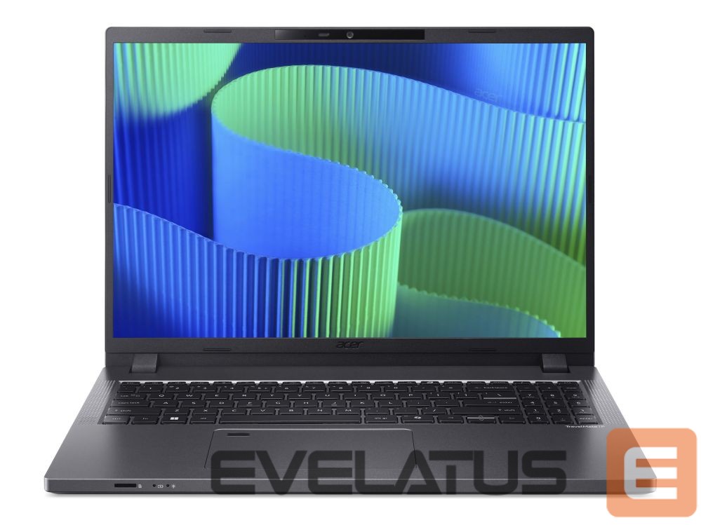 Laptop computer Acer TravelMate TMP216-51-G2-TCO-32B7