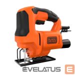 Wired headphones Black & Decker  BES603-QS | Jigsaw | 400 W 