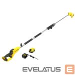 Cooler Stanley  Cordless chainsaw SFMCPS720M1-QW, 18 V, 20 cm 