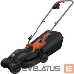Miscellaneous tools Black & Decker  BEMW351-QS Electric Lawn Mower, 1000 W, 32 cm 