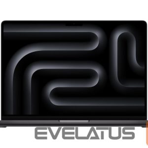 Laptop computer Apple  MacBook Pro 14"  M5 Pro 18C CPU, 20C GPU/24GB/2TB SSD/Space Black/SWE | 