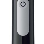 Toothbrush Oral-B  Pro Series 1 | Electric Toothbrush | Rechargeable | For adults | Number of brush heads included 1 | Number of teeth brushing modes 3 | Black 