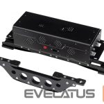 Computer chairs / desks Next Level Racing  Motion Platform | Black 