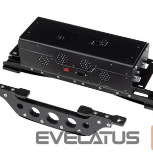 Computer chairs / desks Next Level Racing  Motion Platform | Black 