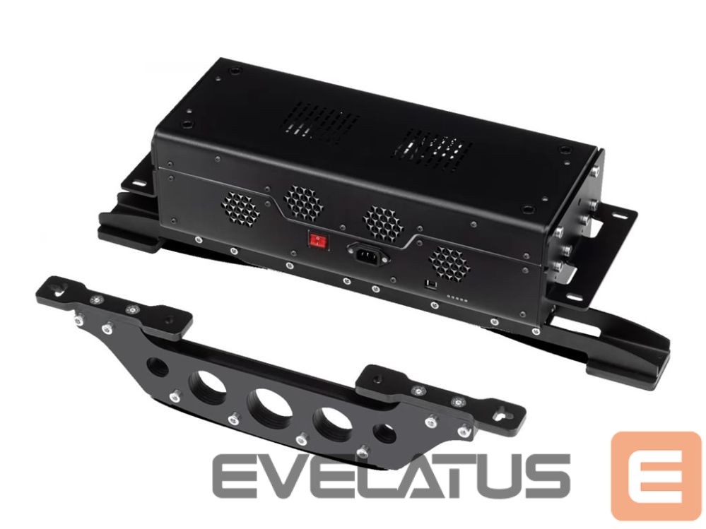 Computer chairs / desks Next Level Racing Motion Platform | Black