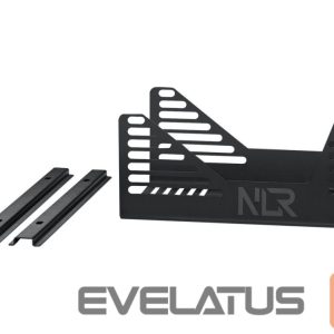 Computer chairs / desks Next Level Racing  Universal Seat Brackets | NLR-A017 | Black 