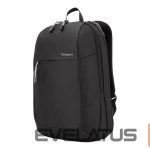 Laptop Bag Targus  | Intellect Essentials | Fits up to size 15.6 " | Backpack | Waterproof | Black 