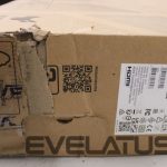 Monitor Asus  SALE OUT.  |  TUF Gaming VG259QMRL5A | 24.5 " | Fast IPS | 16:9 | 310 Hz | 1 ms | 1920 x 1080 pixels | 400 cd/m² | HDMI ports quantity 2 | DAMAGED PACKAGING, SCRATCHED BEZEL 