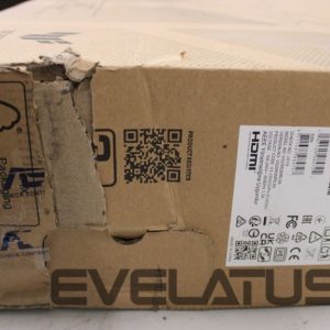 Monitor Asus  SALE OUT.  |  TUF Gaming VG259QMRL5A | 24.5 " | Fast IPS | 16:9 | 310 Hz | 1 ms | 1920 x 1080 pixels | 400 cd/m² | HDMI ports quantity 2 | DAMAGED PACKAGING, SCRATCHED BEZEL 