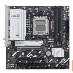 Motherboard for Intel processors Asus  PRIME B840M-A WIFI | Processor family AMD | Processor socket AM5 | DDR5 SDRAM | Supported hard disk drive interfaces SATA, M.2 | Number of SATA connectors 4 