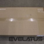 Monitor Samsung  SALE OUT. | LS32FM801UUXDU | 32 " | VA | 16:9 | 60 Hz | 4 ms | 3840 x 2160 pixels | 400 cd/m² | HDMI ports quantity 1 | White | Warranty 24 month(s) | DAMAGED PACKAGING 