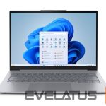 Laptop computer Lenovo  14 G8 IAL Intel | ThinkBook Arctic Grey | 14 " | IPS | WUXGA | 60 Hz | 1920 x 1200 pixels | Anti-glare | Intel Core Ultra 9 | 185H | 16 GB | SODIMM DDR5 | Solid-state drive capacity 512 GB | Intel Arc Graphics | Windows 11 Pro | 802.11ax | Bluetooth version 5.3 | Keyboard language Nordic | Keyboard backlit | Warranty 24 month(s) | Battery warranty 12 month(s) 