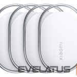 Back panel cover Xiaomi  Tag 4 Pack | 