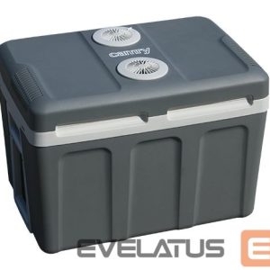 Other small household appliances Camry  Portable Cooler CR 8061 45 L 12 V F COOL-WARM switch 