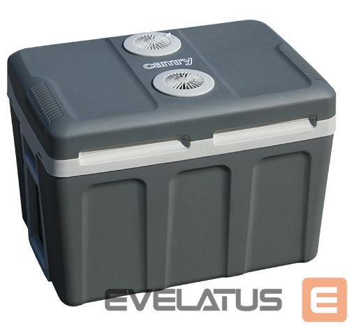 Other small household appliances Camry Portable Cooler CR 8061 45 L 12 V F COOL-WARM switch